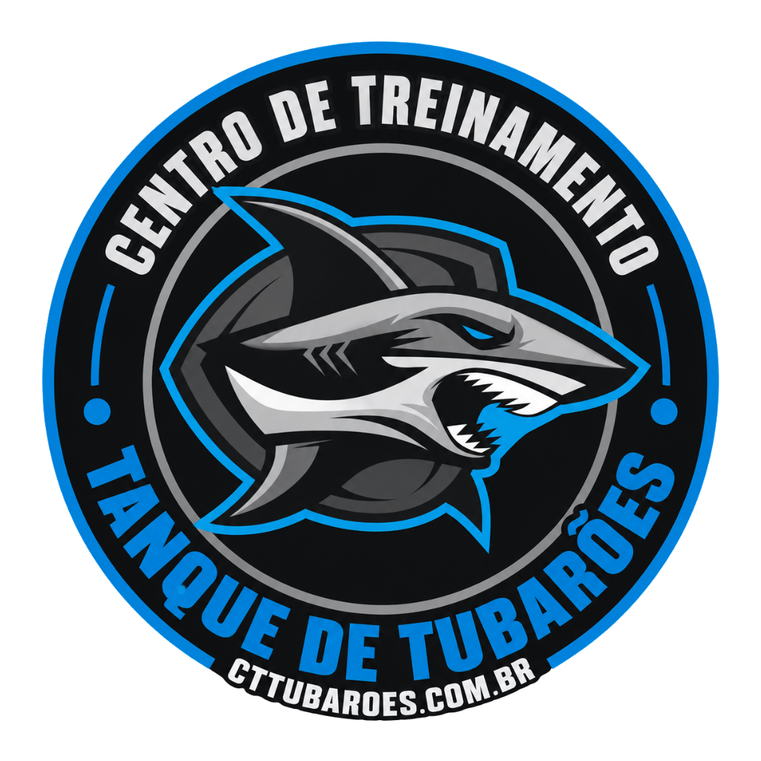 CT Tanque de Tubarões